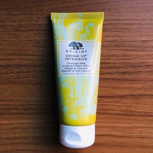Origins DRINK UP INTENSIVE OVERNIGHT MASK